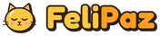 FeliPaz logo